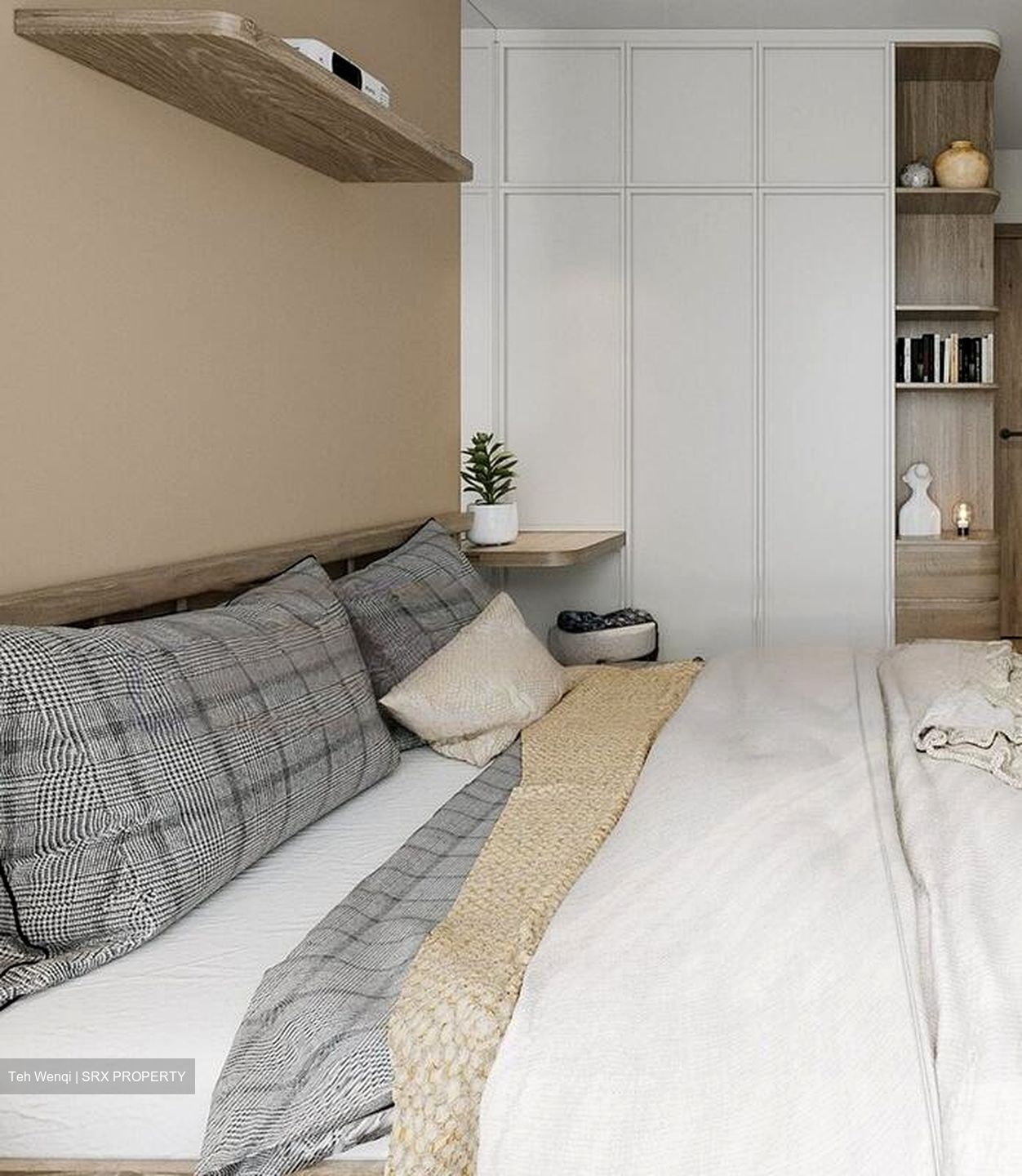 Chai Chee Road (D16), Terrace #484206911